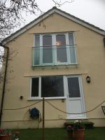 The Loft at Pen Orchard - B&B Winscombe