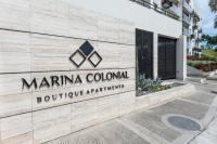 Estancia Casa Real Frente a la Zona Colonial - B&B
