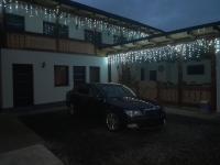 Casa de lângă pădure - Ferienwohnung