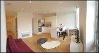 Appartement Bordeaux Centre rue Sainte Catherine proche Place de la Victoire - B&B