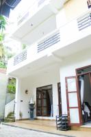 Chambre Double Deluxe avec Balcon