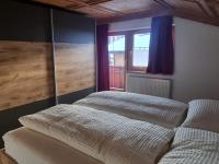 Apartment Konrad - B&B Umhausen