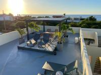 Belnem Seaview Rooftop - B&B Kralendijk