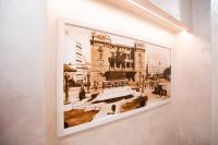 Premium Suites Terazije - Bed and Breakfast Belgrado