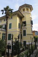 Villa Belsito - Chambres d’hôtes Lovran