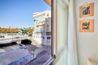 Malagueta Center&Beach - B&B Málaga