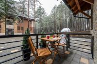 Apartman Mancic Zlatibor - B&B