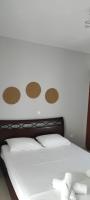 Small Patak House - B&B Psalidi