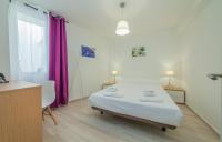 Appartement 2 Chambres
