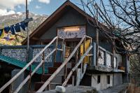 B&B Manali - Gharsa - Your Mountain Home - Bed and Breakfast Manali