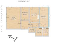 Fabulous 3 Bedroom Flat - B&B Edimburgo