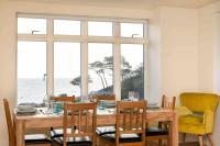 B&B Polperro - Fishermans Heights - Bed and Breakfast Polperro