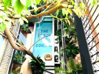 AmazINN Places Casco Viejo Pool and Rooftop V - B&B