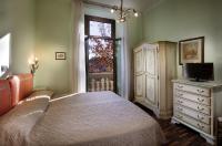 B&B Montecatini Terme - Hotel Savona - Bed and Breakfast Montecatini Terme