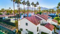 B&B La Quinta - TV203 Terrific 2 Bedroom 2 Bath LQ Tennis Villa - Bed and Breakfast La Quinta