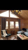 B&B Vars - Le Chalet d’Andrea - Bed and Breakfast Vars