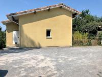 Au calme, maison T3 neuf avec Jardin à Cassy - Chambres d’hôtes Lanton