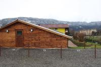 Appartement Seeleben - B&B Bodensdorf