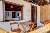 Master-suite met Uitzicht op Zee