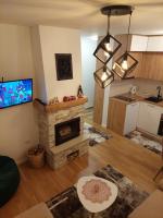 Gorštak Ema - Ferienwohnung Jahorina