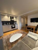 B&B Narvik - Revtind - Modern apartment with free parking - Bed and Breakfast Narvik