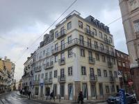 Graça Modern - Ferienwohnung Lissabon