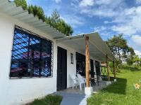 Finca Villa Maju - B&B Dagua