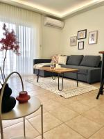 B&B Alexandroupoli - Evelyn's Apartment - Bed and Breakfast Alexandroupoli