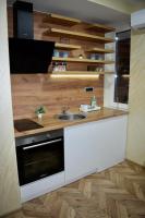 Pink House Apartments - Bed and Breakfast Jagodina
