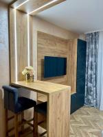 Appartement avec Terrasse