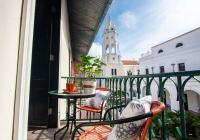 AmazINN Places Casco Viejo unique Desing and Pool III - B&B