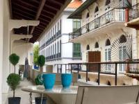 AmazINN Places Casco Viejo Casa Boyd - B&B Panamá