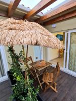VILLAS com piscina - B&B