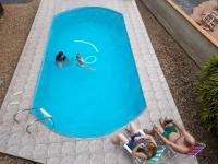Hospedagem Tia Nena - Bed and Breakfast