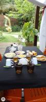 POUSADA ENCANTO DO AMOR - B&B