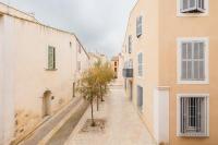 Appartement Sauge - B&B