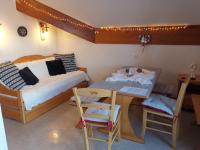 Appartement cosy dans chalet vue Montagne - B&B Le Dévoluy