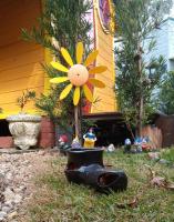 Chalet de 1 dormitorio