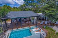 Casa La Reina, Private Jungle Villa - B&B
