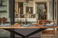Casa La Reina, Private Jungle Villa - Ferienwohnung Tamarindo