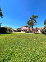 VILLA NOAVA - B&B La Crau