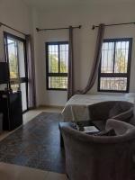 נופש מול הכנרת Vacation in front of the Sea Galilee - B&B Tiberiade