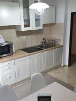 Apartament La Vivi - Chambres d’hôtes Lupeni