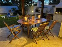 Villa Carolina - Bed and Breakfast Torre Specchia Ruggeri