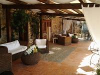 B&B Scopello - Torre di Scopello - Bed and Breakfast Scopello