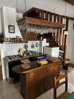 B&B Castel di Sangro - Sangro Chalet By Dimorra - Bed and Breakfast Castel di Sangro