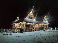 Osada Sprzycka - B&B Dzianisz