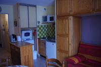 Agréable Studio à 400 m du centre ville de Luz - Ferienwohnung Luz-Saint-Sauveur