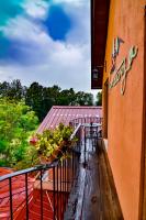 Family Suite with Balcony