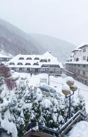 Maja Lux Apartman Brzece - B&B Brzeće